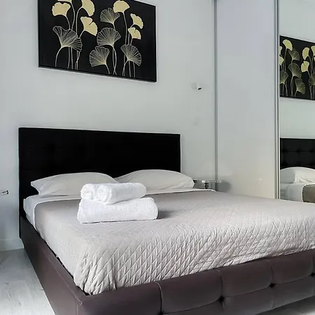 Appartement Lucky Premium #11 Vipgreece Athènes