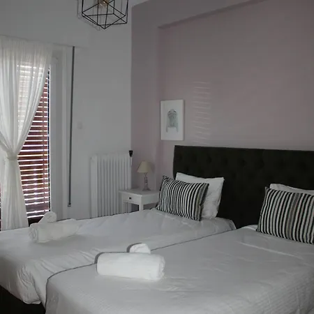 2 Bedrooms * Athens