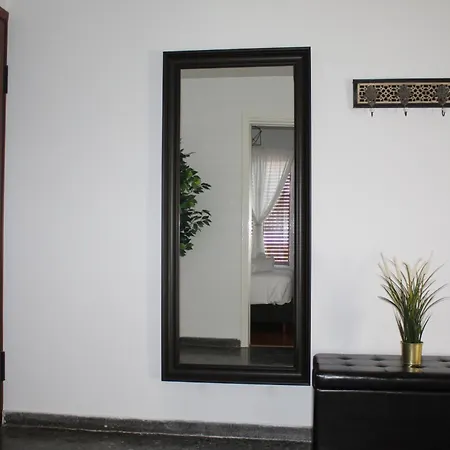 Apartment 2 Bedrooms