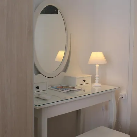 Apartment 2 Bedrooms *