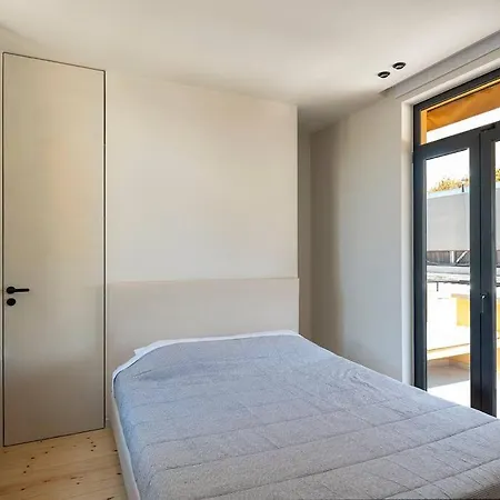 Apartment Hoppersgr- Amazing In The Heart Of - 6 *