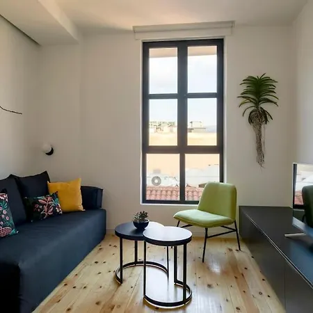 Апартаменты Hoppersgr- Amazing In The Heart Of - 5 *