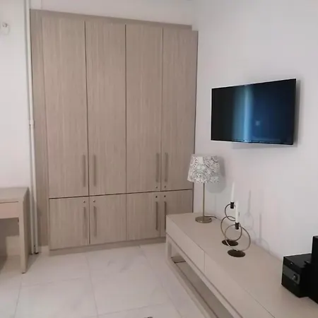 Acropolis Cozy Διαμέρισμα