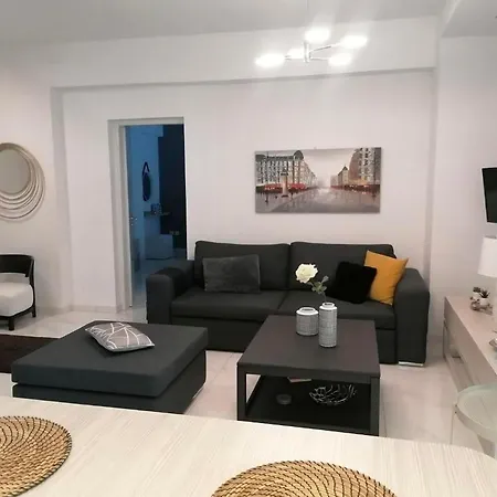 Acropolis Cozy Αθήνα