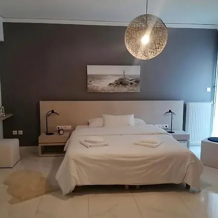 Διαμέρισμα Acropolis Cozy Αθήνα