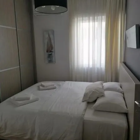 Acropolis Cozy Διαμέρισμα