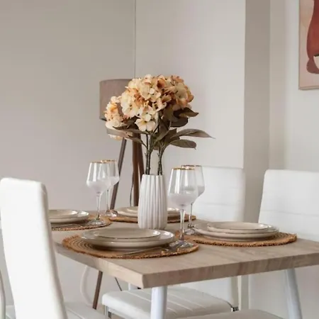 Apartment Breathtaking View In Glyfada Athens