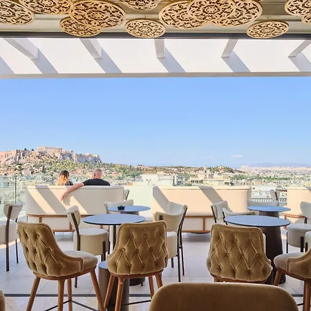 Nyx Esperia Palace By Leonardo Hotel 5*