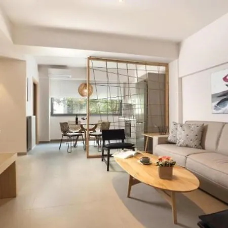 Apartment Hector Luxury *