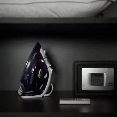 Hector Luxury Apartment *