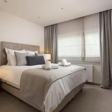 Apartment Hector Luxury
