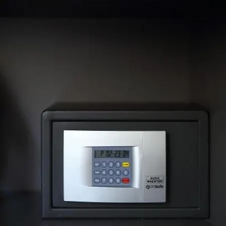 Hector Luxury Apartment