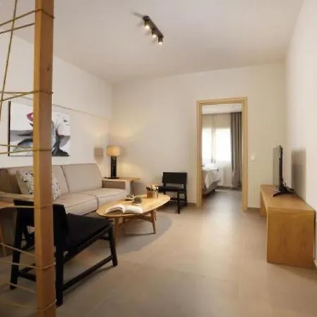 Apartment Hector Luxury *