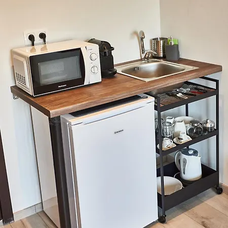 Lycabettus View Apartment