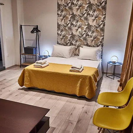 Lycabettus View Apartment *