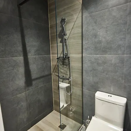 Lycabettus View Apartment Athen