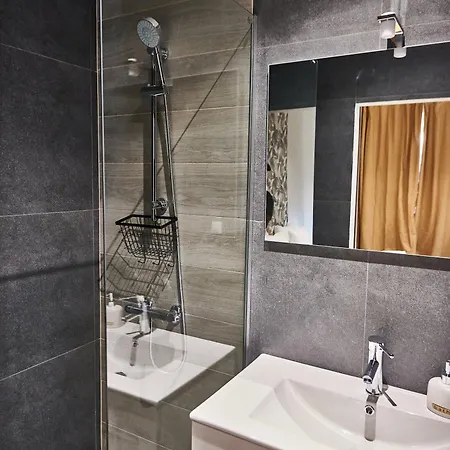 Lycabettus View Apartment Athen