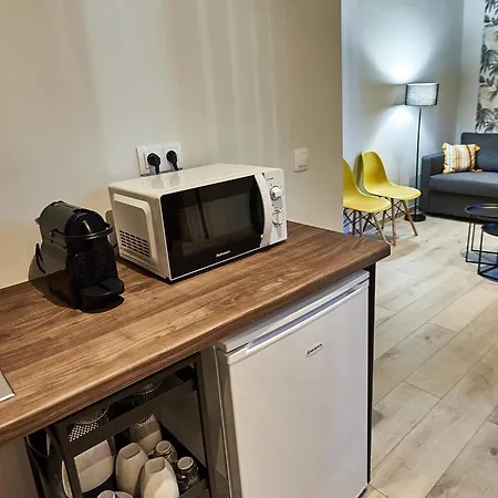 Lycabettus View Apartment *