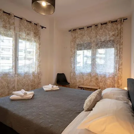Elmaria Athens