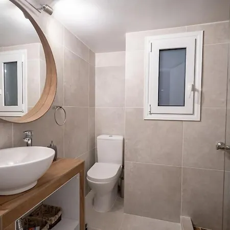 Elmaria Apartment Athens