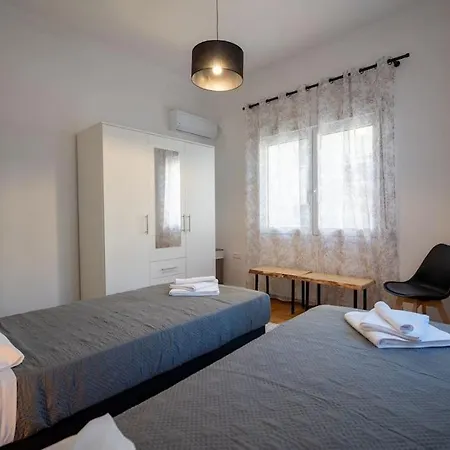 Apartment Elmaria *