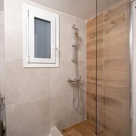 Elmaria Apartment Athens