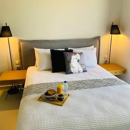 Apartment Luxury Maisonette With Shared Pool Athens