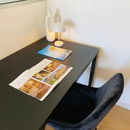 Luxury Maisonette With Shared Pool Apartment