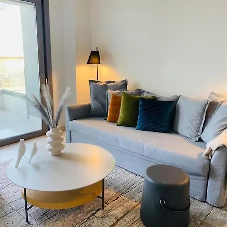 Luxury Maisonette With Shared Pool Athens