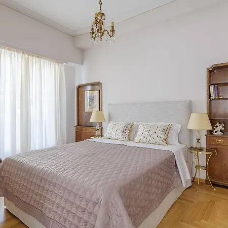 The Avant Garde Athens