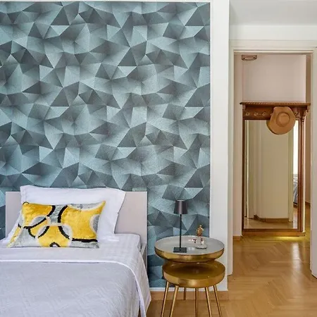 Apartment The Avant Garde Athens