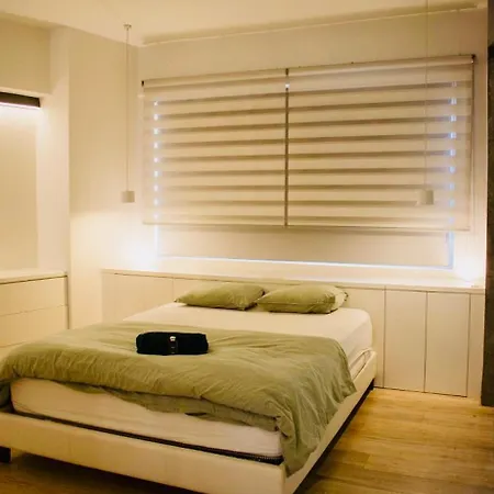 Down Town House Appartement