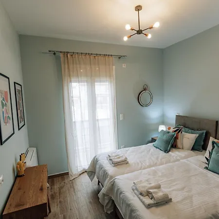 Apartment Annag And Zitahouse *