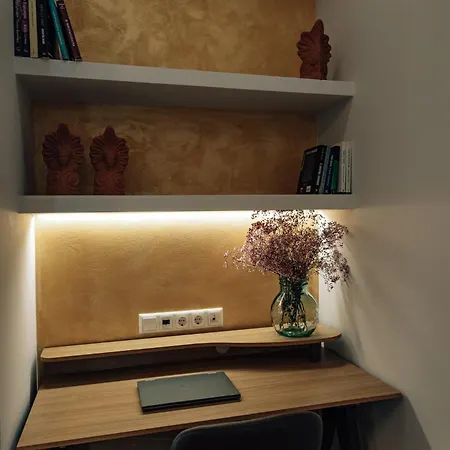 Annag And Zitahouse Apartment *