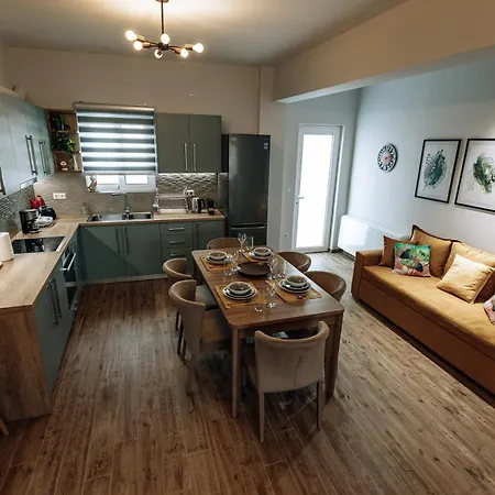 Apartment Annag And Zitahouse