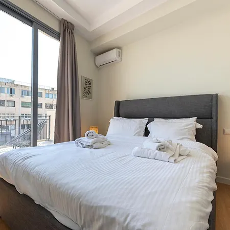 Appartement Smart