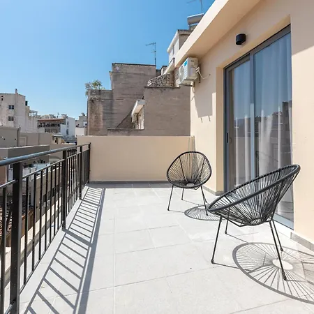 Smart Appartement