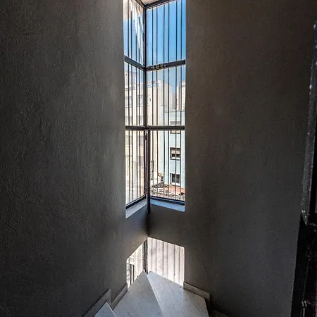 Appartement Smart Athènes