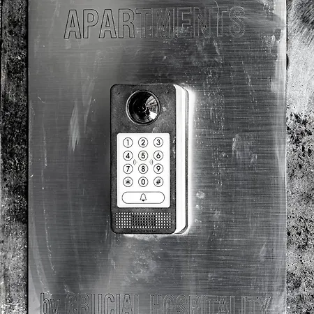 Smart Appartement Athènes