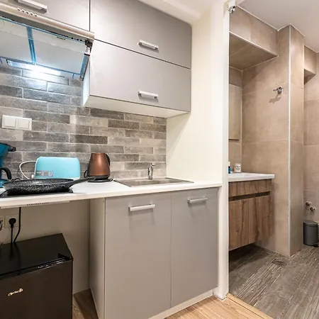 Smart Appartement