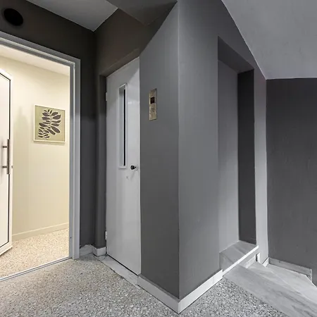 Smart Appartement