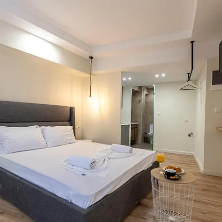 Appartement Smart *