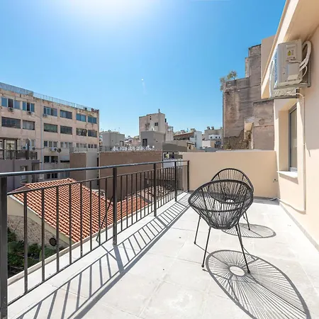 Appartement Smart