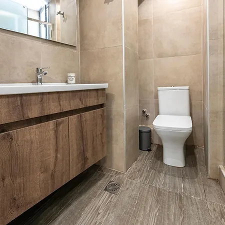 Smart Appartement Athènes