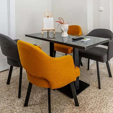 Smart Appartement *