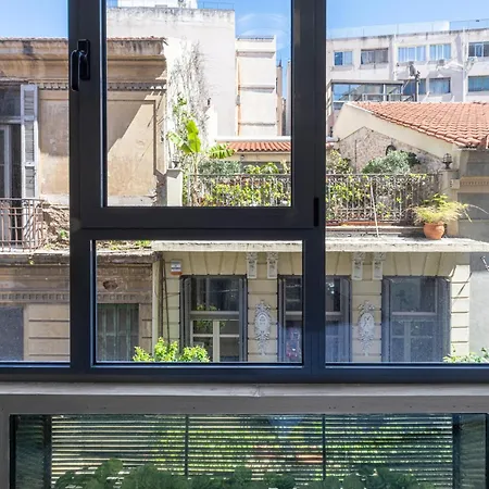 Smart * Athènes