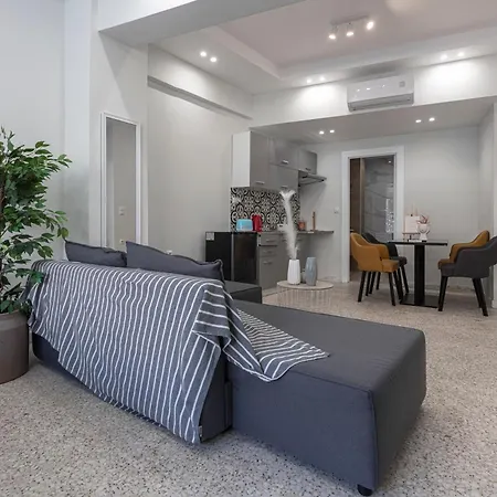 Appartement Smart