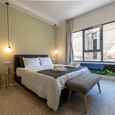 Appartement Smart *