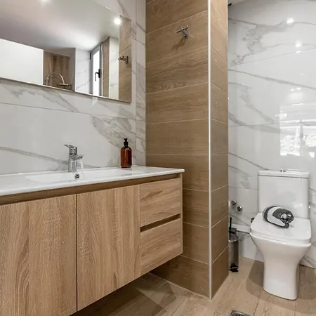 Smart Appartement