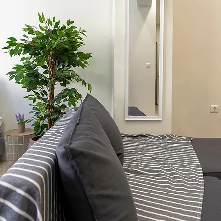 Appartement Smart *